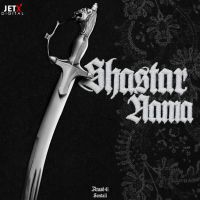 Shastar Nama Azaad 4L MP3 Song, Shastar Nama - EP Album