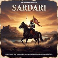 Sardari Nav Dolorain MP3 Song, Sardari Album
