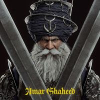 Amar Shaheed Jind Dhillon MP3 Song, Amar Shaheed Album