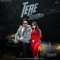Tere Seher Me Sunny Yaduvanshi MP3 Song, Tere Seher Me Album