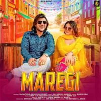 Maregi Raj Mawar, Anjali 99 MP3 Song, Maregi Album