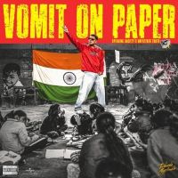 Vomit On Paper Dhanda Nyoliwala MP3 Song, Vomit On Paper Album