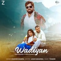 Wadiyan Masoom Sharma MP3 Song, Wadiyan Album