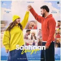Saahaan Wargiye Gippy Grewal MP3 Song, Saahaan Wargiye Album