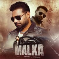 Malka Shree Brar MP3 Song, Malka Album