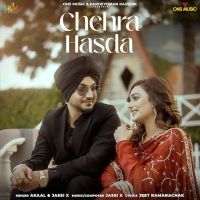 Chehra Hasda Akaal MP3 Song, Chehra Hasda Album