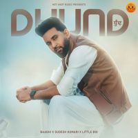 Dhund Baaghi MP3 Song, Dhund Album