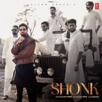 Shonk Sajjan Adeeb MP3 Song, Shonk Album