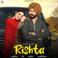 Rishta Naibb Singh MP3 Song, Rishta Album