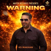 Warning KS Makhan MP3 Song, Warning Album
