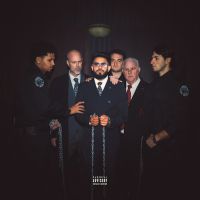 STREETS Chinna MP3 Song, UNSOLVED - EP Album