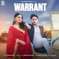 Warrant Rabaab PB31 MP3 Song, Warrant Album