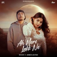 Ah Mere Lakk Ne Jasmeen Akhtar MP3 Song, Ah Mere Lakk Ne Album