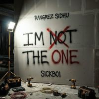 Im the One Rangrez Sidhu MP3 Song, Im the One Album