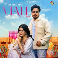 Viah Mohabbat Brar MP3 Song, Viah Album