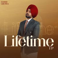 Balle Balle Harsh Ghotra MP3 Song, Lifetime - EP Album