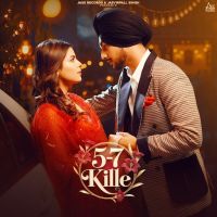 5-7 Kille Amar Sehmbi MP3 Song, 5-7 Kille Album