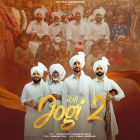 Jogi 2 (feat. Karanvir Klair) Arash Riaz MP3 Song, Jogi 2 (feat. Karanvir Klair) Album